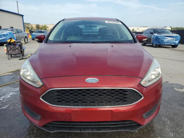 Photo 5 from auction – 2016 FORD FOCUS SE with VIN 1FADP3F25GL376795