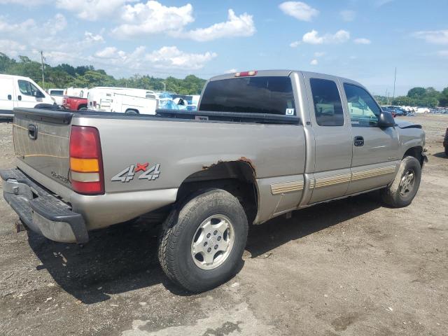 Photo 3 from auction – 2002 CHEVROLET SILVERADO with VIN 2GCEK19V221146234