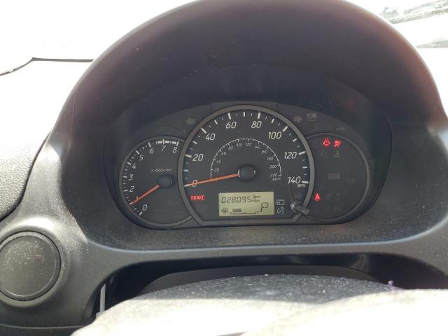 Photo 9 from auction – 2023 MITSUBISHI MIRAGE G4 with VIN ML32FUFJ3PHF02176