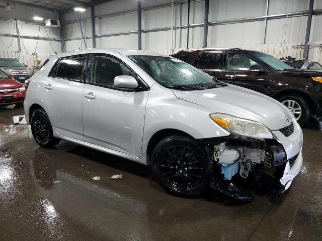 Photo 4 from auction – 2010 TOYOTA COROLLA MA with VIN 2T1KU4EEXAC234095
