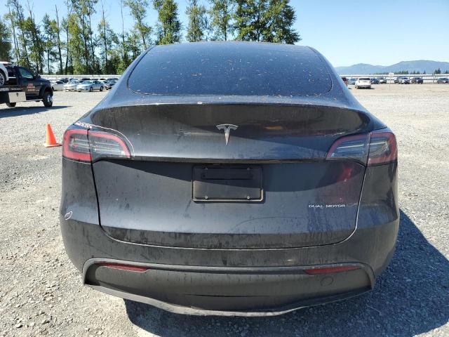 Photo 6 from auction – 2024 TESLA MODEL Y with VIN 7SAYGDEE2RF064343