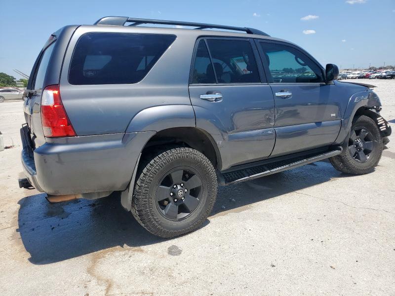 Photo 3 from auction – 2008 TOYOTA 4RUNNER SR with VIN JTEZU14R08K022487