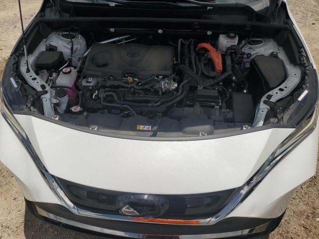 Photo 12 from auction – 2024 TOYOTA VENZA LE with VIN JTEAAAAH5RJ177206