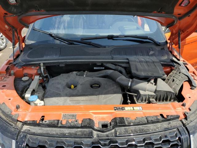 Photo 12 from auction – 2016 LAND ROVER RANGE ROVE with VIN SALVD2BG4GH166297
