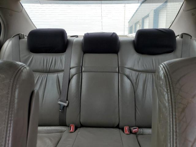 Photo 10 from auction – 2002 LEXUS ES 300 with VIN JTHBF30G125026231