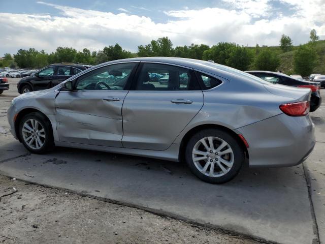 Photo 2 from auction – 2015 CHRYSLER 200 with VIN 1C3CCCAB8FN701231