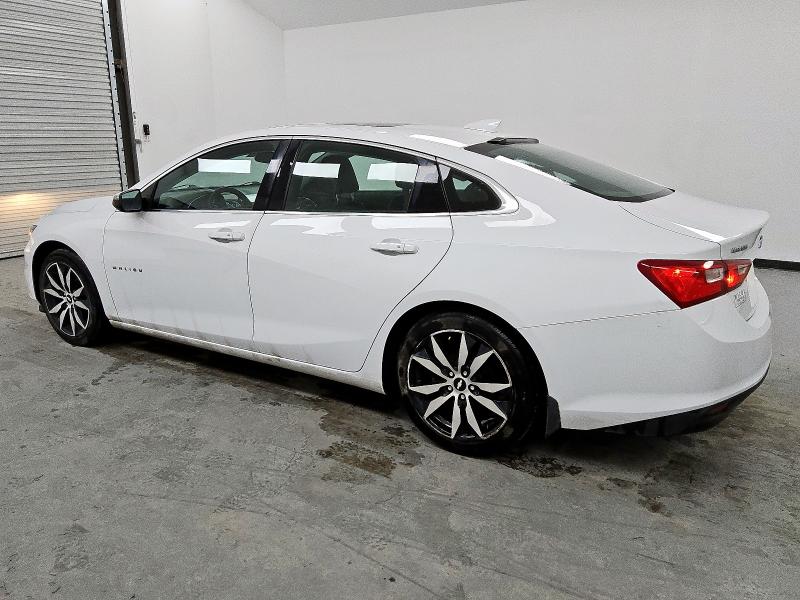 Photo 2 from auction – 2016 CHEVROLET MALIBU LT with VIN 1G1ZE5ST2GF341039