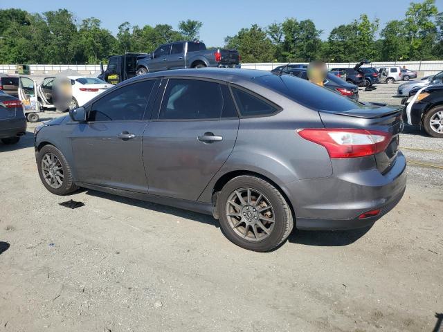 Photo 2 from auction – 2012 FORD FOCUS SE with VIN 1FAHP3F26CL378390