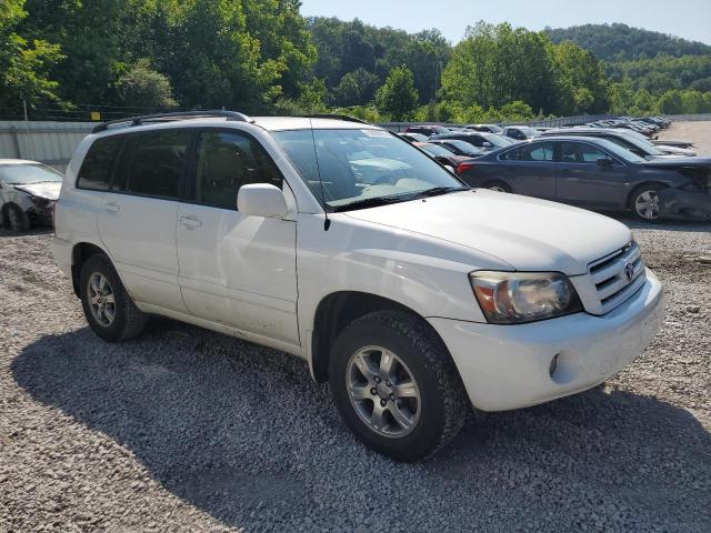 Photo 4 from auction – 2004 TOYOTA HIGHLANDER with VIN JTEEP21A540048471