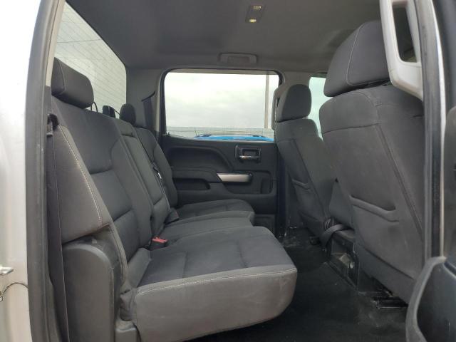 Photo 10 from auction – 2016 CHEVROLET SILVERADO with VIN 1GC1KVEG4GF306739