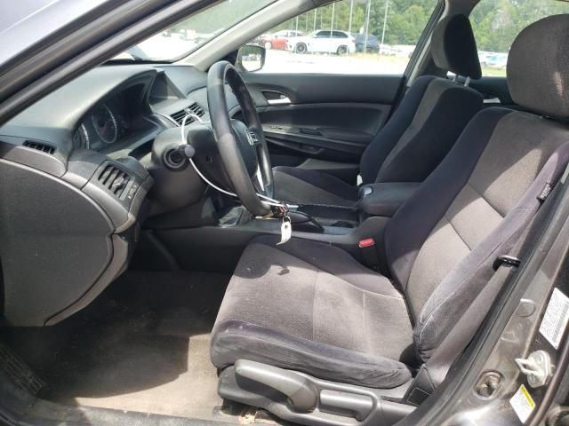 Photo 7 from auction – 2010 HONDA ACCORD LX with VIN 1HGCP2F35AA079703