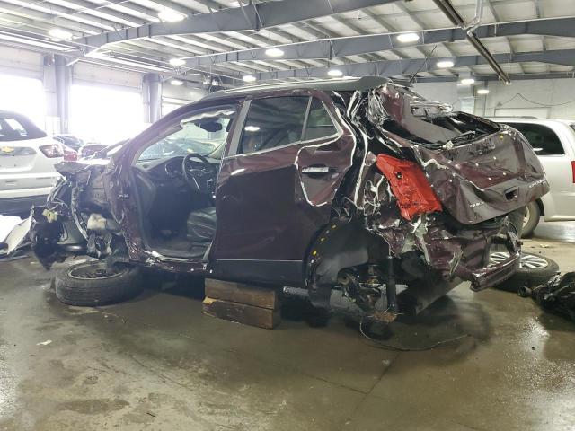 Photo 2 from auction – 2018 BUICK ENCORE PRE with VIN KL4CJFSM0JB553194