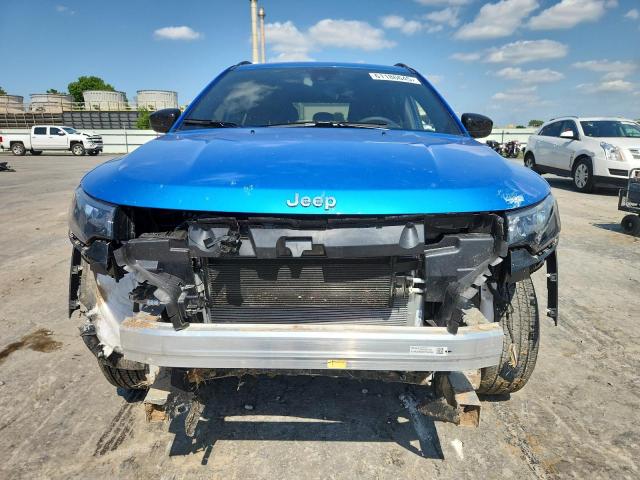 Photo 5 from auction – 2025 JEEP COMPASS LA with VIN 3C4NJDBN2ST569148