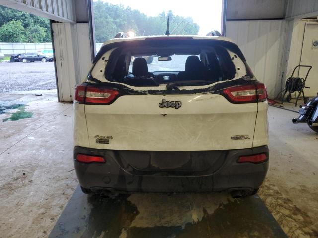 Photo 6 from auction – 2014 JEEP CHEROKEE L with VIN 1C4PJMCS4EW145546