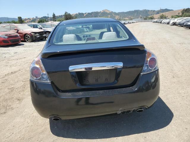Photo 6 from auction – 2012 NISSAN ALTIMA BAS with VIN 1N4AL2AP5CN447584