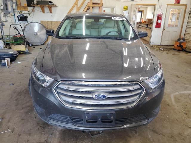 Photo 5 from auction – 2015 FORD TAURUS SEL with VIN 1FAHP2E84FG102318
