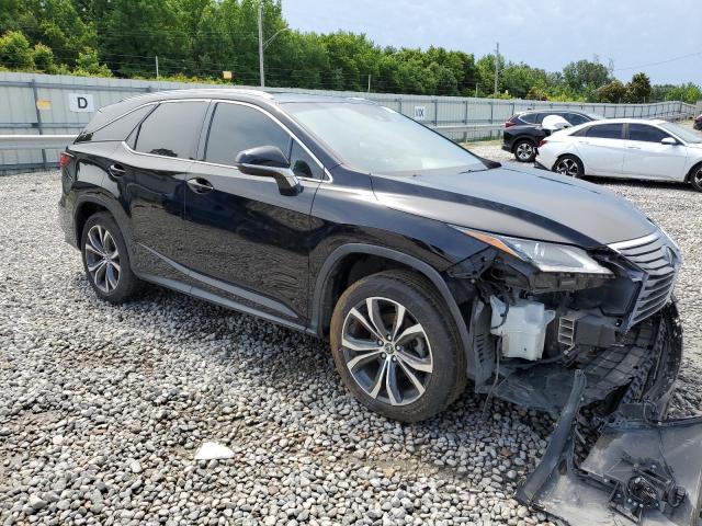Photo 4 from auction – 2019 LEXUS RX 350 L with VIN JTJGZKCA2K2011204