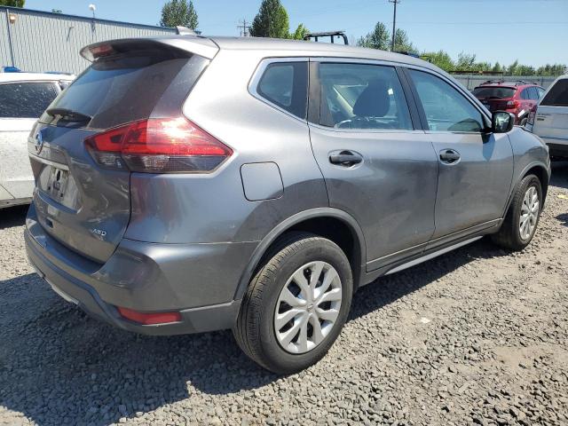 Photo 3 from auction – 2017 NISSAN ROGUE S with VIN KNMAT2MV5HP558202