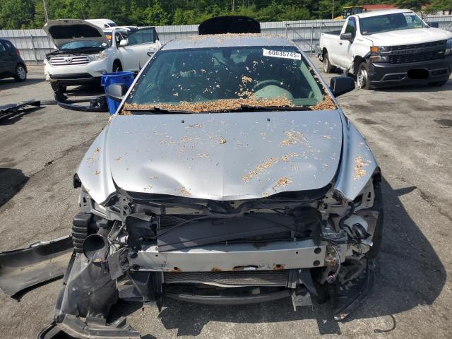 Photo 5 from auction – 2012 CHEVROLET MALIBU LS with VIN 1G1ZB5E00CF233099