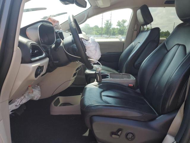 Photo 7 from auction – 2022 CHRYSLER PACIFICA T with VIN 2C4RC1BG8NR170778