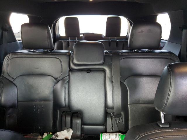 Photo 10 from auction – 2019 FORD EXPLORER L with VIN 1FM5K7F86KGB12877