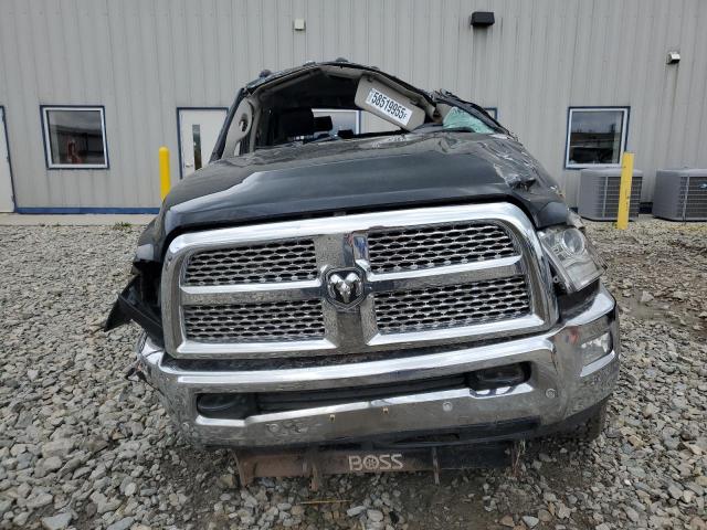 Photo 5 from auction – 2017 RAM 2500 LARAM with VIN 3C6UR5NJ6HG726479