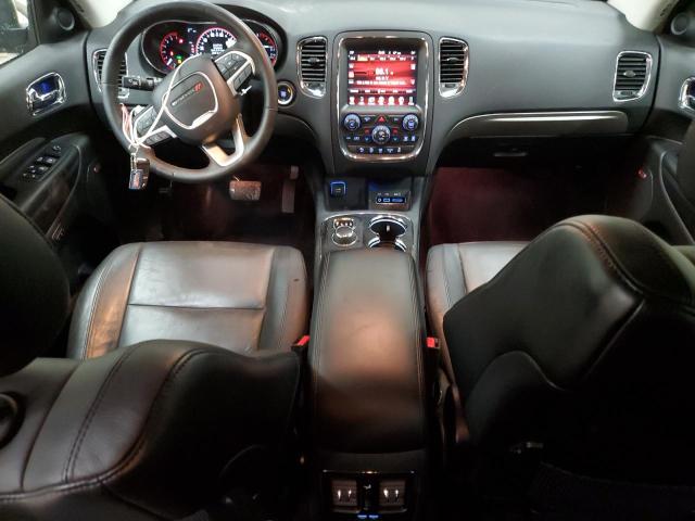 Photo 8 from auction – 2017 DODGE DURANGO GT with VIN 1C4RDJDGXHC931267