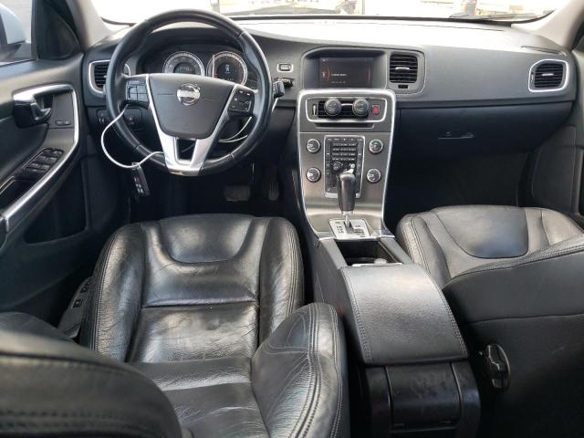 Photo 8 from auction – 2012 VOLVO S60 T5 with VIN YV1622FS7C2144401
