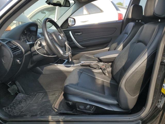 Photo 7 from auction – 2012 BMW 128 I with VIN WBAUP7C59CVP22472