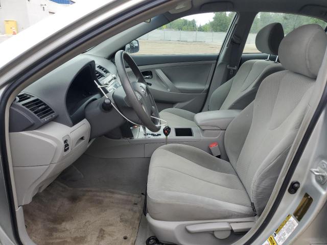 Photo 7 from auction – 2007 TOYOTA CAMRY CE with VIN 4T1BE46K47U610265
