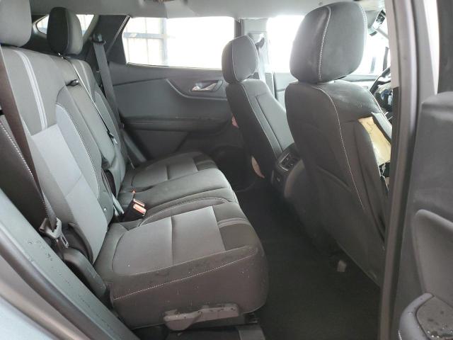 Photo 11 from auction – 2025 CHEVROLET BLAZER 2LT with VIN 3GNKBCR46SS158890