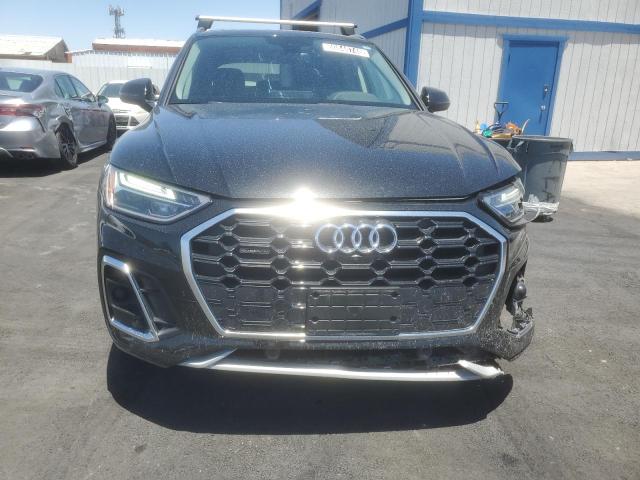 Photo 5 from auction – 2023 AUDI Q5 PREMIUM with VIN WA1EAAFY8P2063247