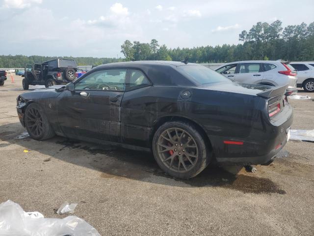 Photo 2 from auction – 2017 DODGE CHALLENGER with VIN 2C3CDZC98HH508504
