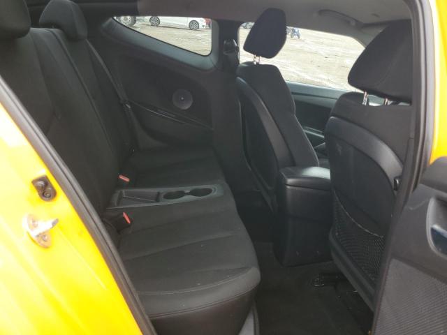 Photo 10 from auction – 2016 HYUNDAI VELOSTER with VIN KMHTC6AD6GU269899