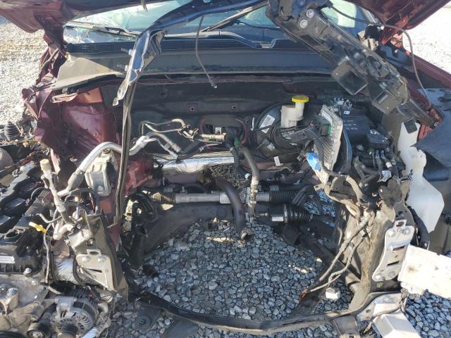 Photo 12 from auction – 2023 JEEP COMPASS LA with VIN 3C4NJCBB7MT603975