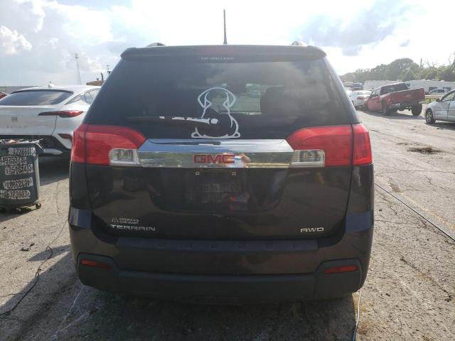 Photo 6 from auction – 2014 GMC TERRAIN SLE with VIN 2GKFLWEK0E6146898