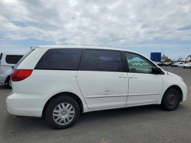 Photo 3 from auction – 2010 TOYOTA SIENNA CE with VIN 5TDKK4CC4AS335597