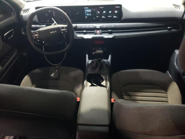 Photo 8 from auction – 2025 KIA K4 EX with VIN 3KPFU4DE3SE011290