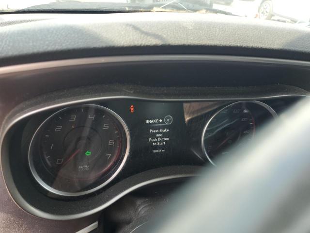 Photo 9 from auction – 2020 DODGE CHARGER with VIN 2C3CDXBG7LH111184