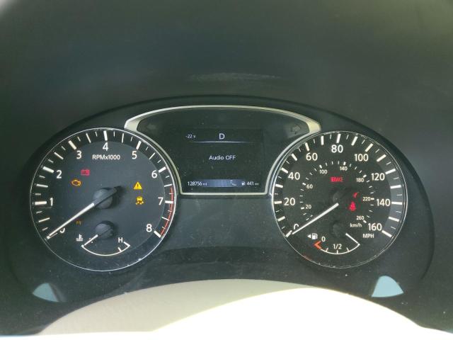 Photo 9 from auction – 2016 NISSAN ALTIMA 2.5 with VIN 1N4AL3AP3GC279256