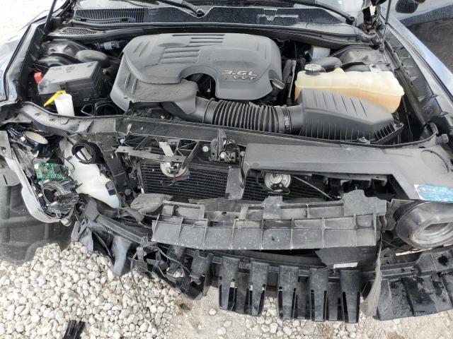 Photo 11 from auction – 2023 DODGE CHALLENGER with VIN 2C3CDZAG9PH574690