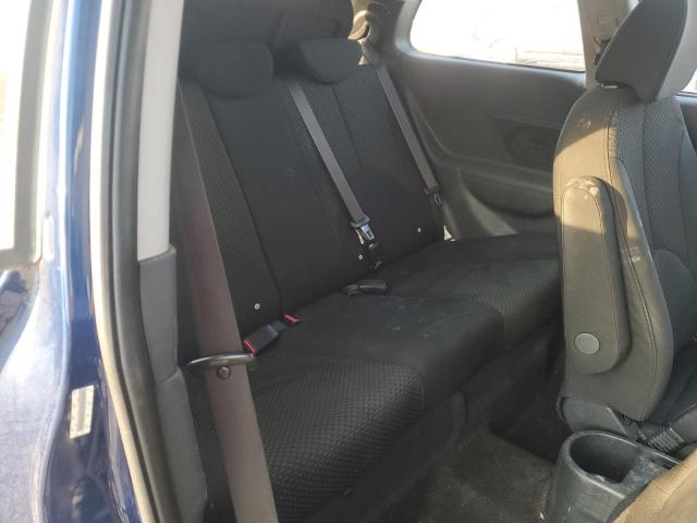 Photo 11 from auction – 2011 HYUNDAI ACCENT with VIN KMHCM3AC7BU200294