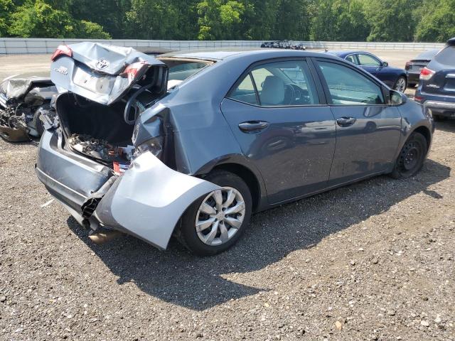 Photo 3 from auction – 2014 TOYOTA COROLLA L with VIN 2T1BURHE4EC056036