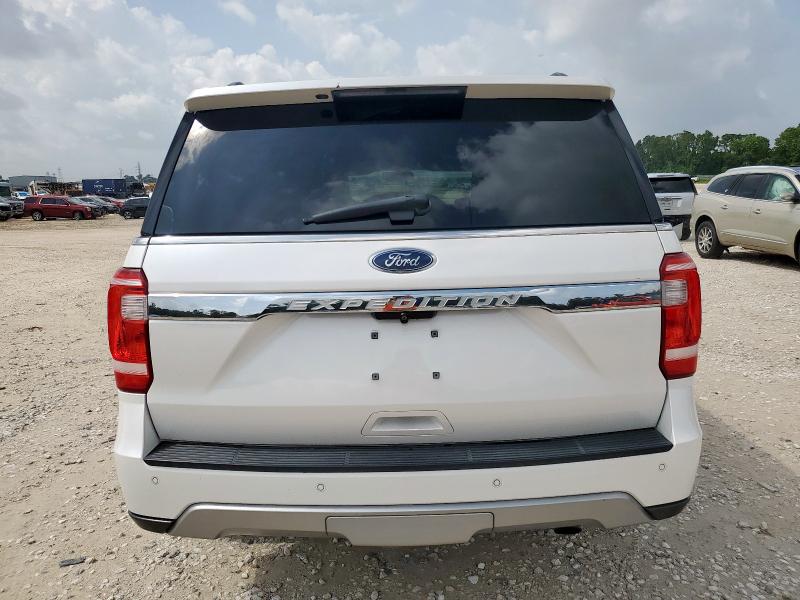 Photo 6 from auction – 2018 FORD EXPEDITION with VIN 1FMJU1HT8JEA52599