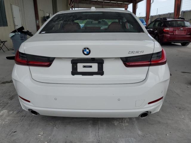 Foto 6 de la subasta – 2025 BMW 330I con VIN 3MW69CW08S8F34104