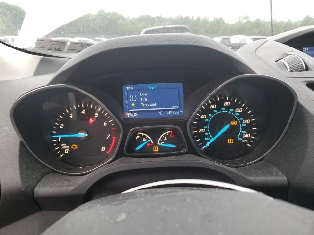 Photo 9 from auction – 2014 FORD ESCAPE with VIN 1FMCU9G97EUE14432