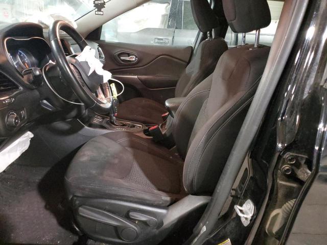Photo 7 from auction – 2019 JEEP CHEROKEE L with VIN 1C4PJLCBXKD115825