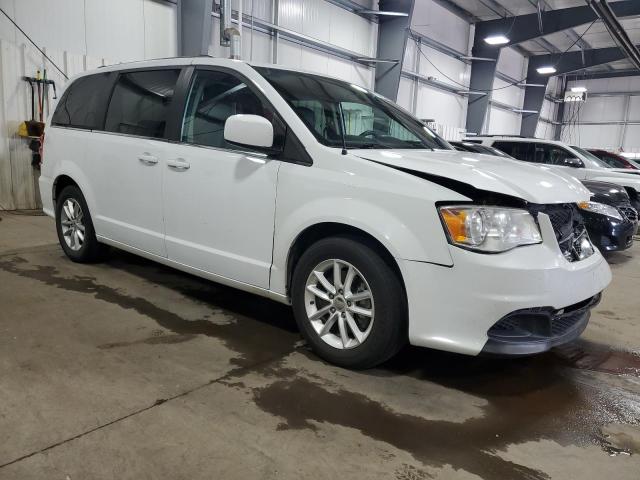 Photo 4 from auction – 2019 DODGE GRAND CARA with VIN 2C4RDGCG9KR596084