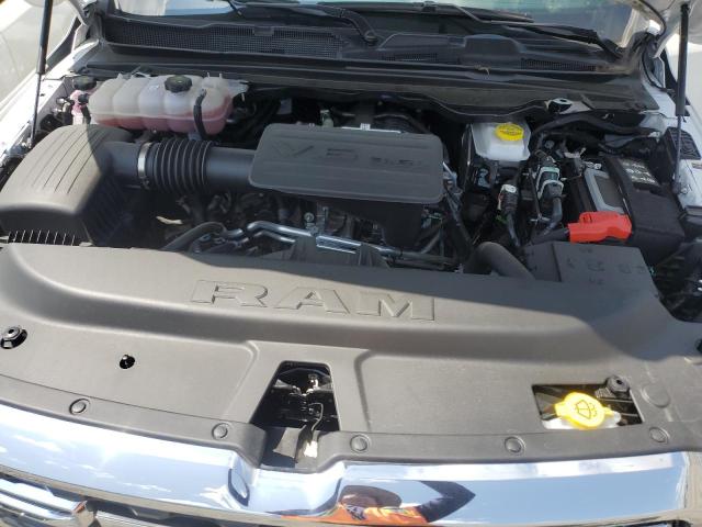 Photo 11 from auction – 2025 RAM 1500 BIG H with VIN 1C6RRFFG3SN675133