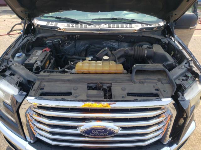 Photo 11 from auction – 2016 FORD F150 SUPER with VIN 1FTEX1CF2GFB93878